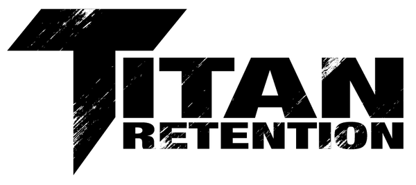Titan Retention