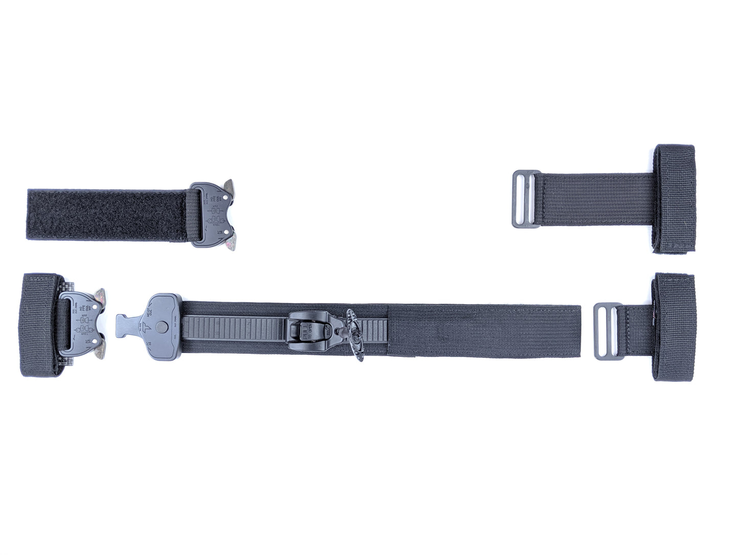 Gen 4 Elite 1.5" Operator Kit