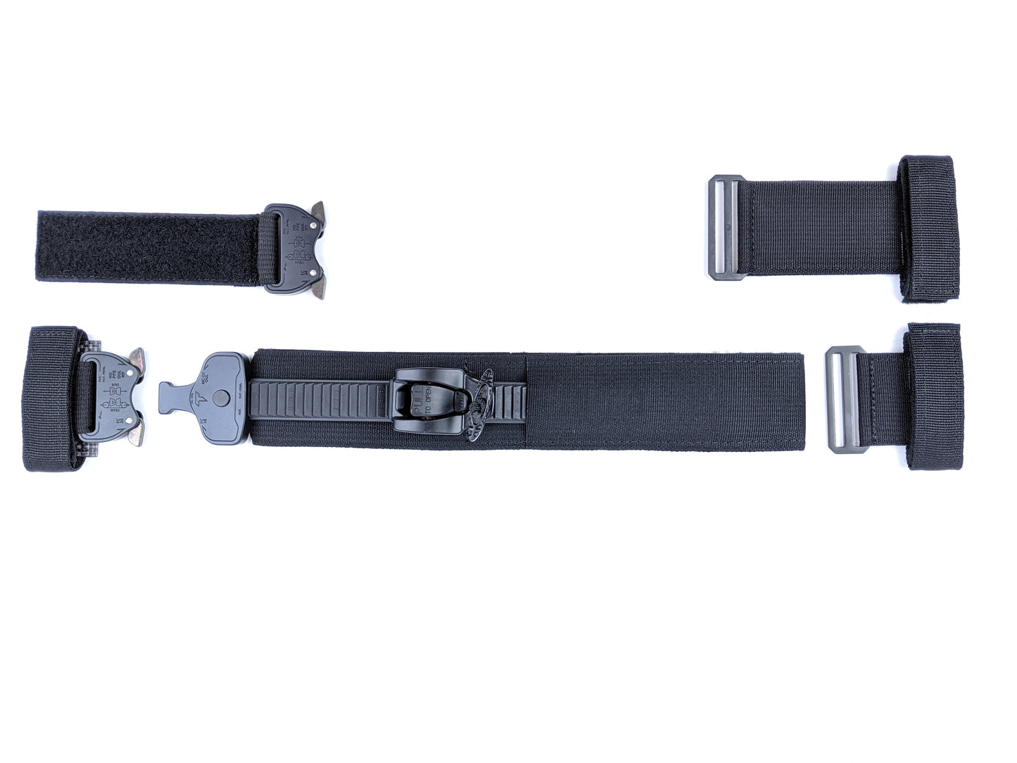 Gen 4 Elite 2" Operator Kit