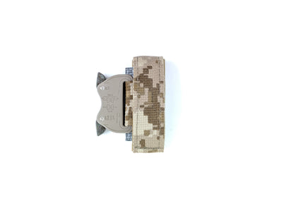 Molle Front Mount