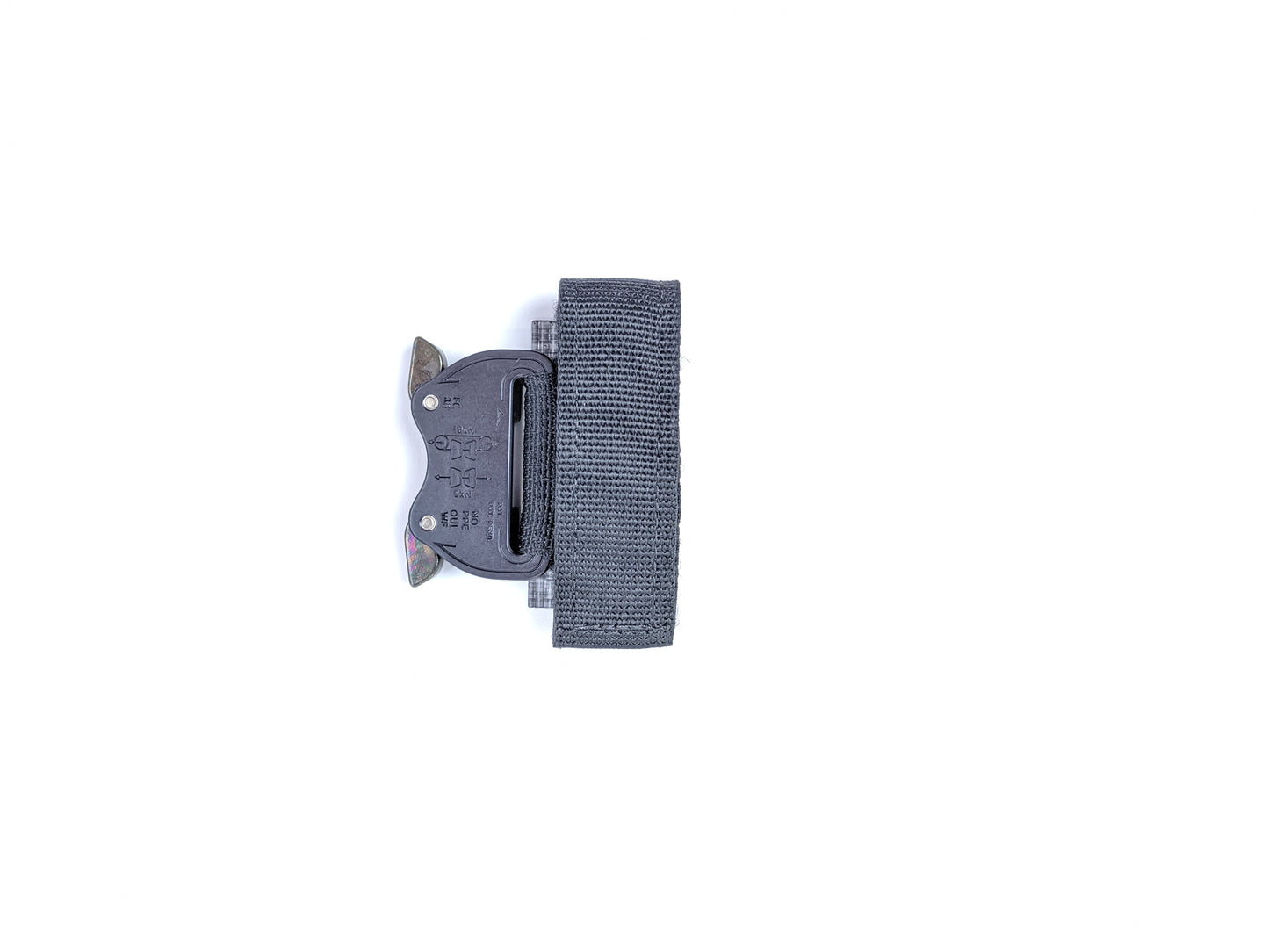 Molle Front Mount