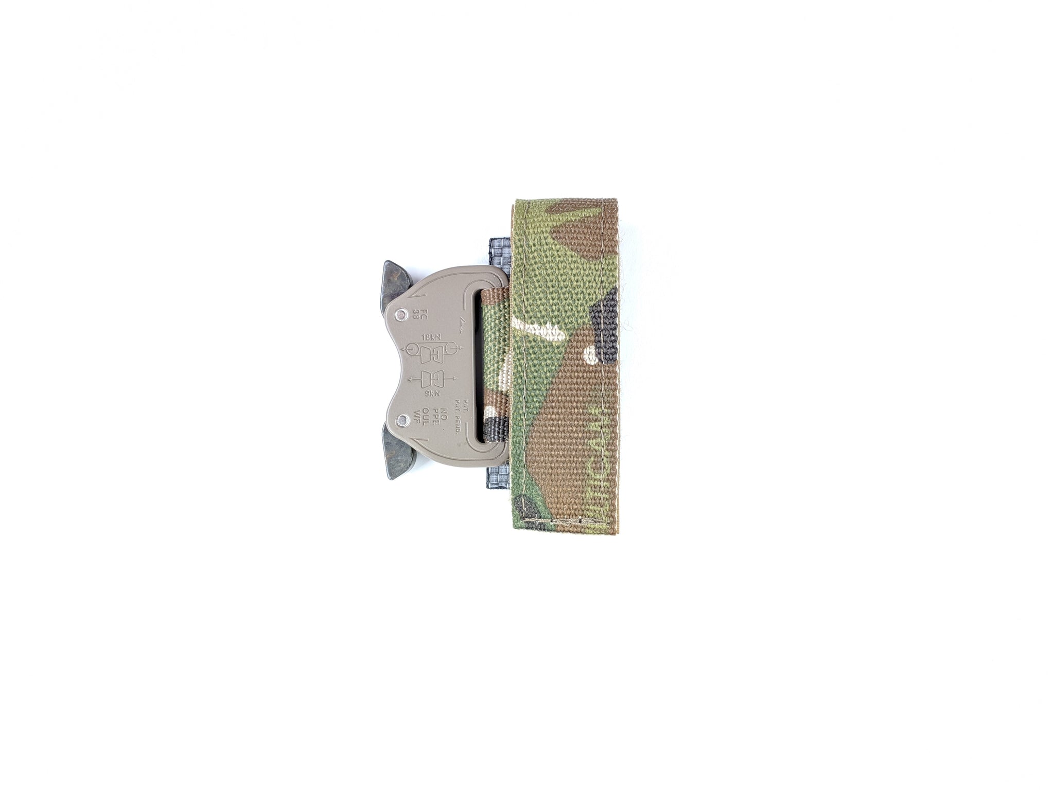 Molle Front Mount