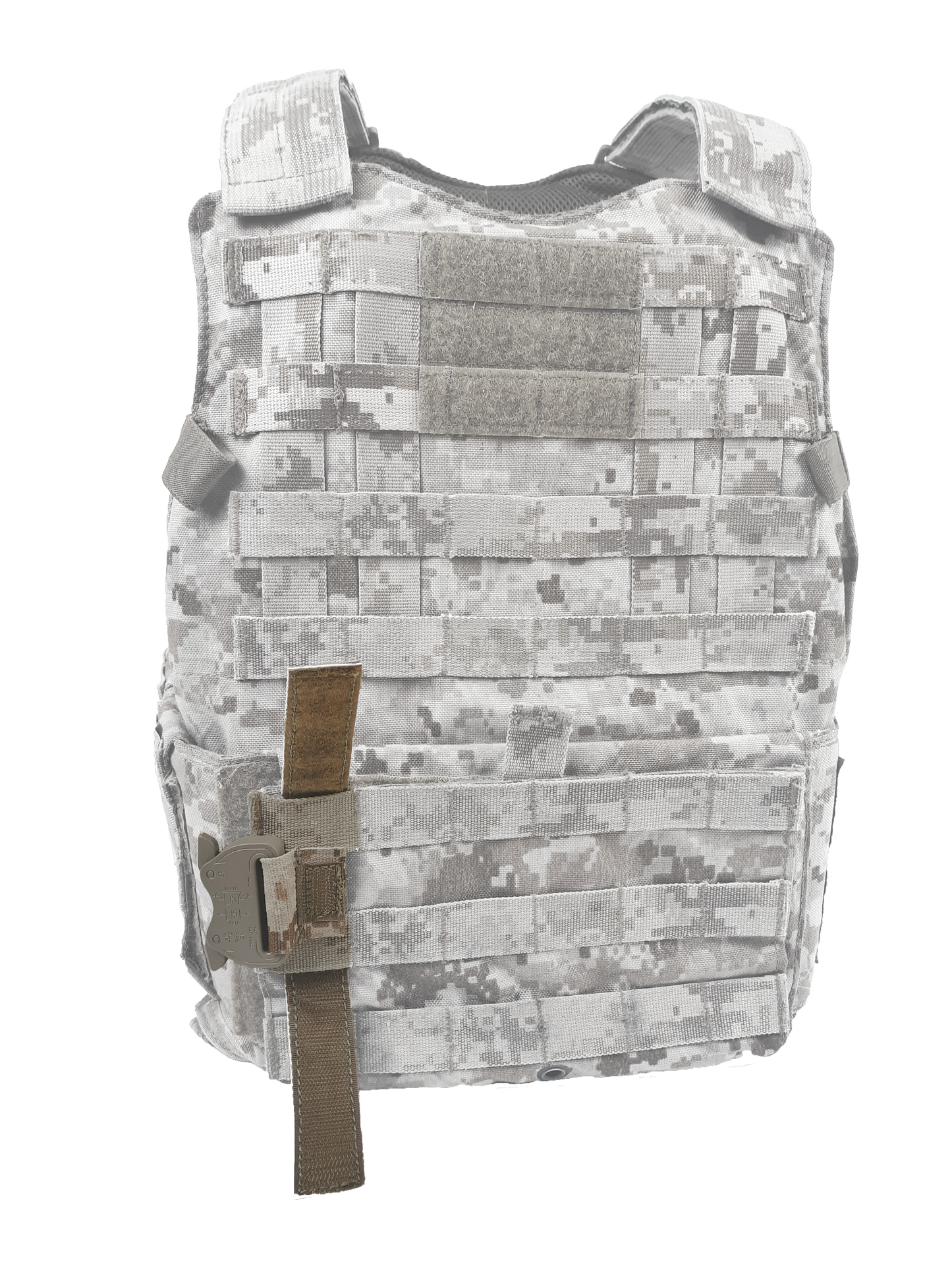 Molle Front Mount
