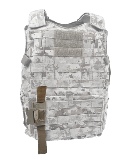 Molle Front Mount