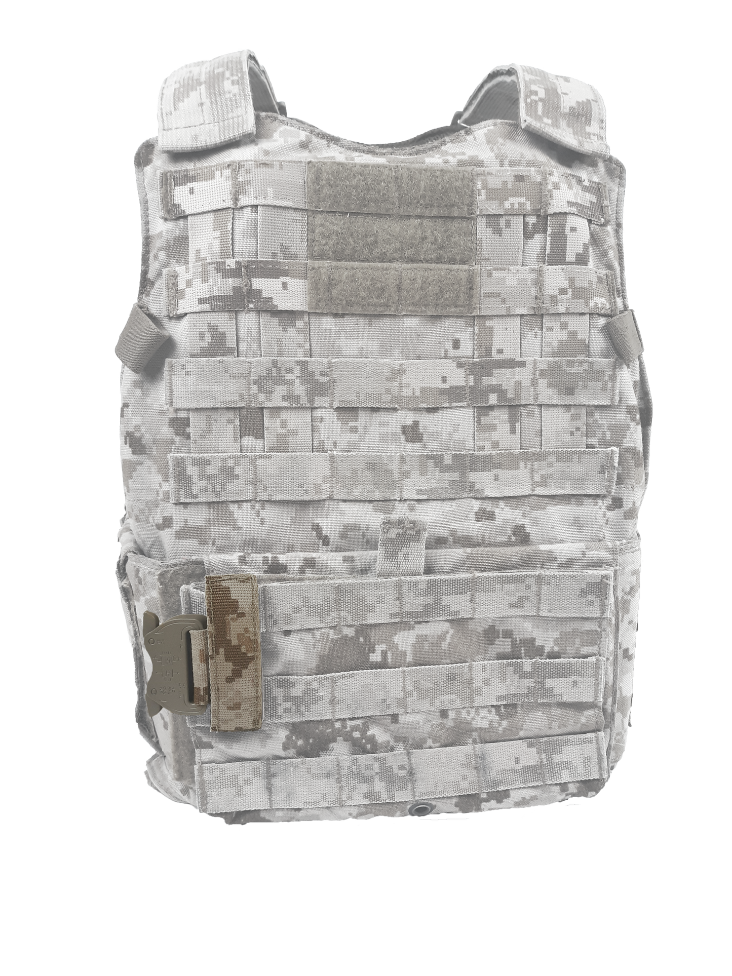 Molle Front Mount
