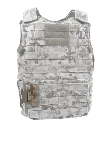 Molle Front Mount